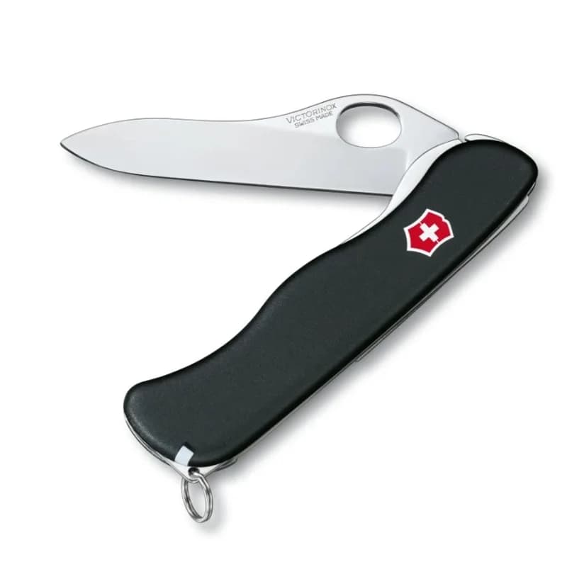 Canivete Victorinox Sentinel Clip Black 0.8416.M3