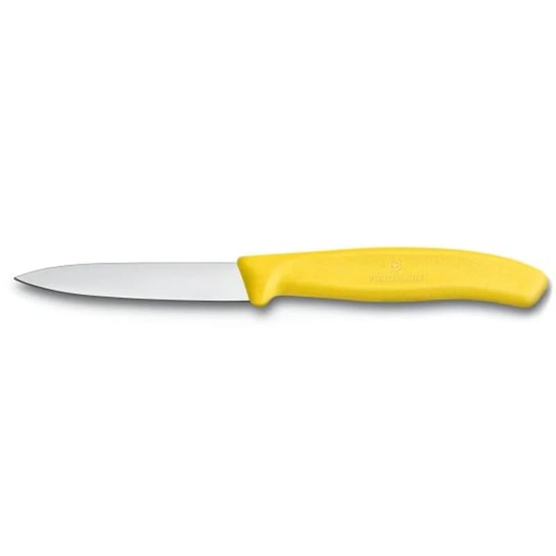Faca Victorinox 8CM Yellow 6.7606.L118