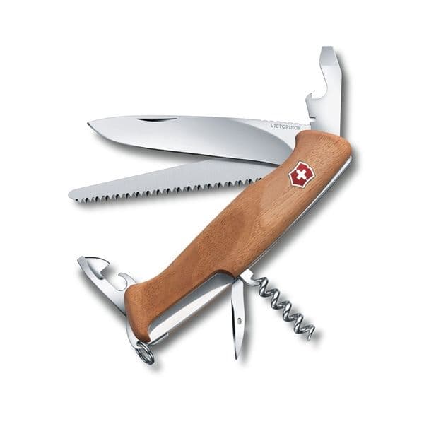 Victorinox Canivete RangerWood 55 0.95561.63