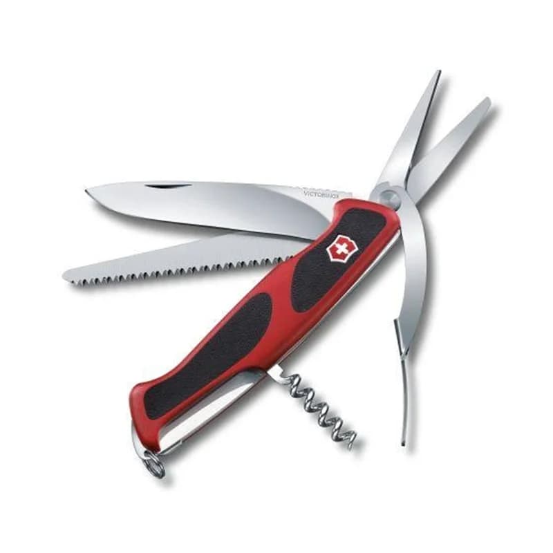 Canivete Victorinox Ranger Grip 71 Gardener 0.9713.C
