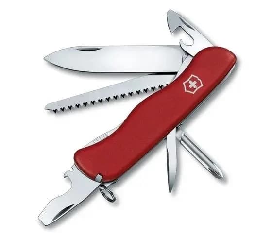Canivete Victorinox Trailmaster Camuflado 0.8463.MW.94