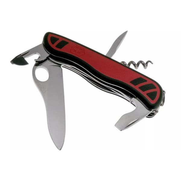 Canivete Victorinox Forester M Grip 0.8361.MC - 7611160058379