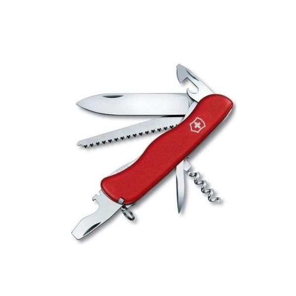 Victorinox Canivete Forester red 0.8663 - 2010.2450