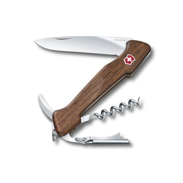Victorinox Wine Master Preto - V-0.97 01.63