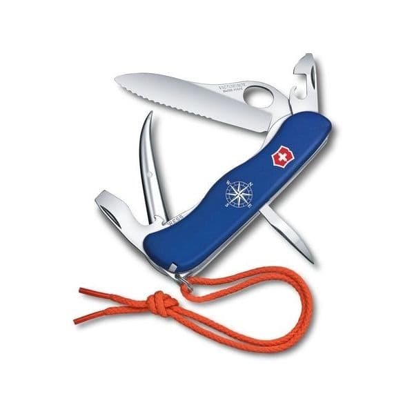 Victorinox Canivete Skipper Pro 0.8503.2MW - 2102.0852