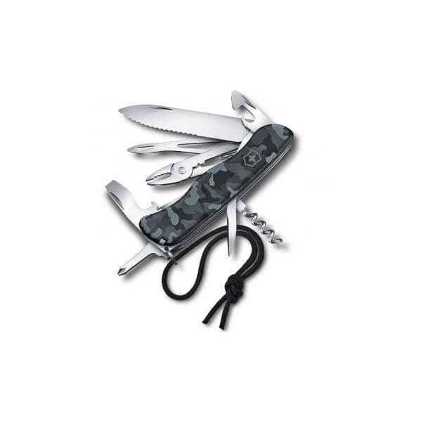 Victorinox Canivete Skipper Navy Cam - 0.8593.W942