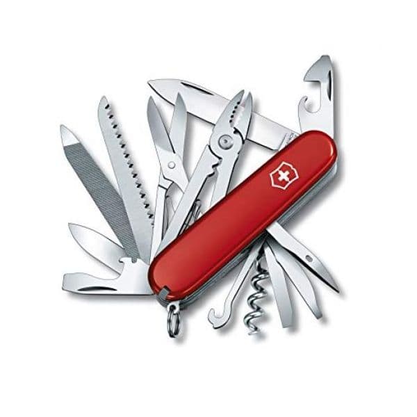 Victorinox Canivete Handyman Red - 1.3773