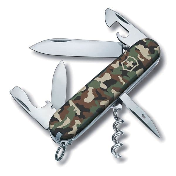 Victorinox Canivete Spartan Camouflage - 1.3603.94