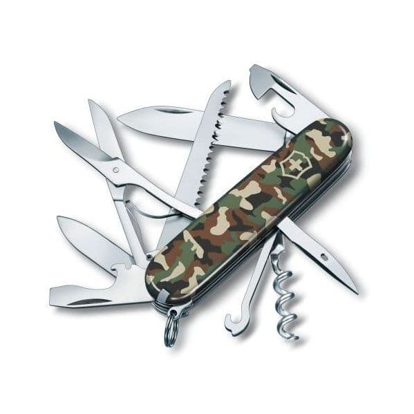 Victorinox Canivete Huntsman Camo - 1.3713.94
