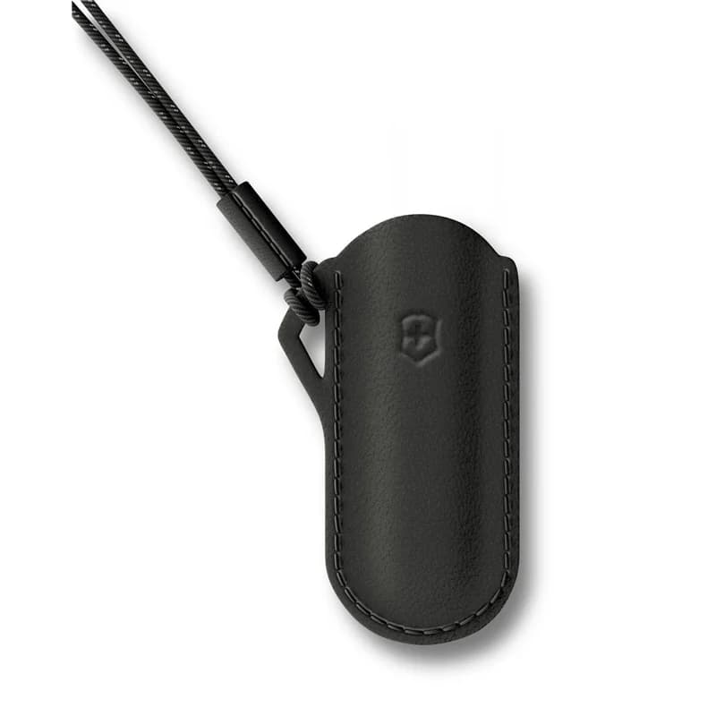 Bolsa Victorinox Pele Classic Colors Dark Illusion 4.067.3