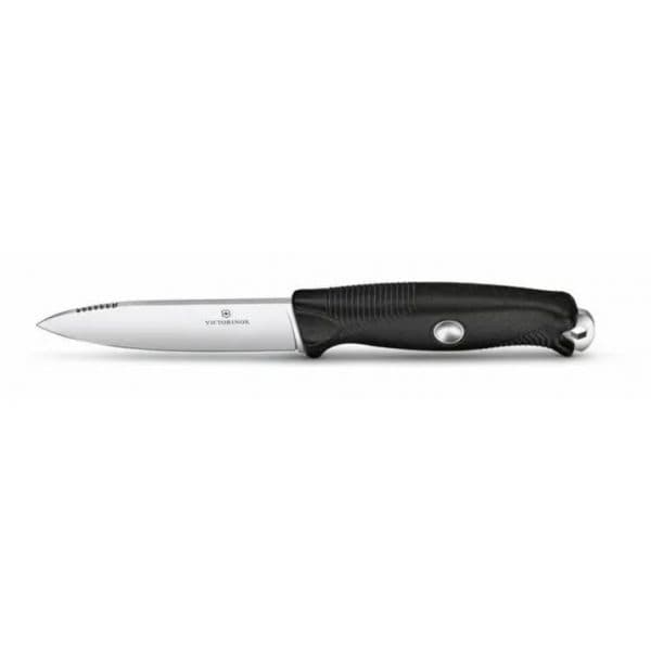Victorinox Faca Venture Pro Preto + Bolsa