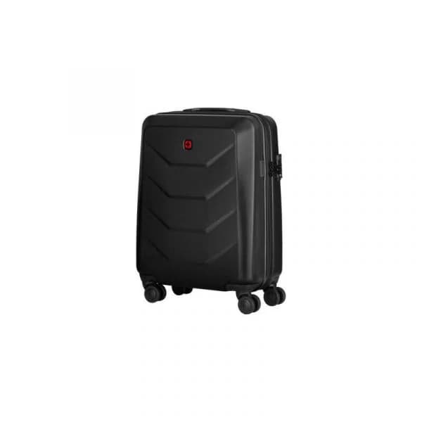Wenger Mala de Cabine Prymo Preto 36L