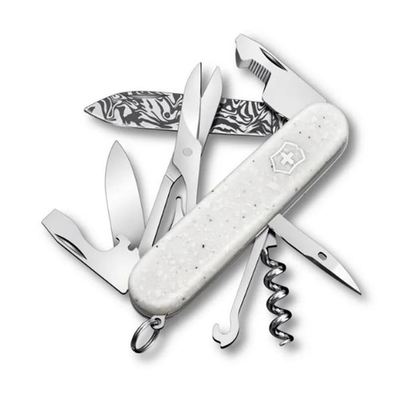 Canivete Victorinox 1.3901.J25 Damasco Edição Limitada