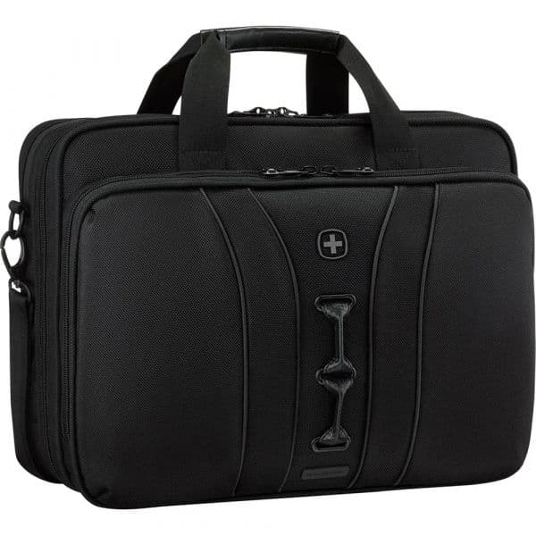 Wenger Mala Legacy para Portátil até 16" Preta