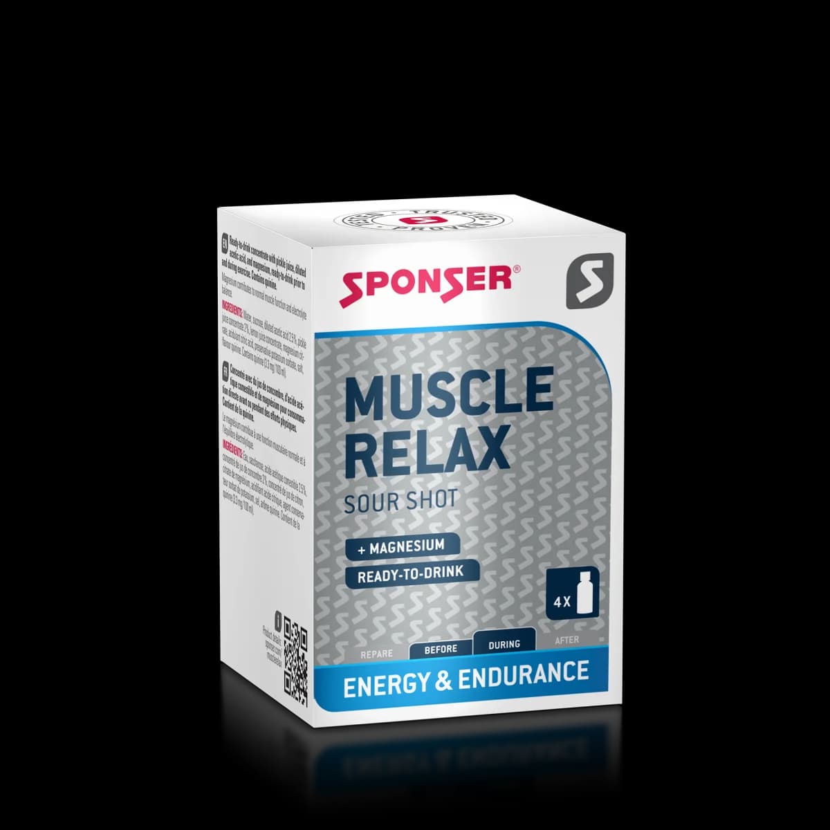 MUSCLE RELAX 4X30ML