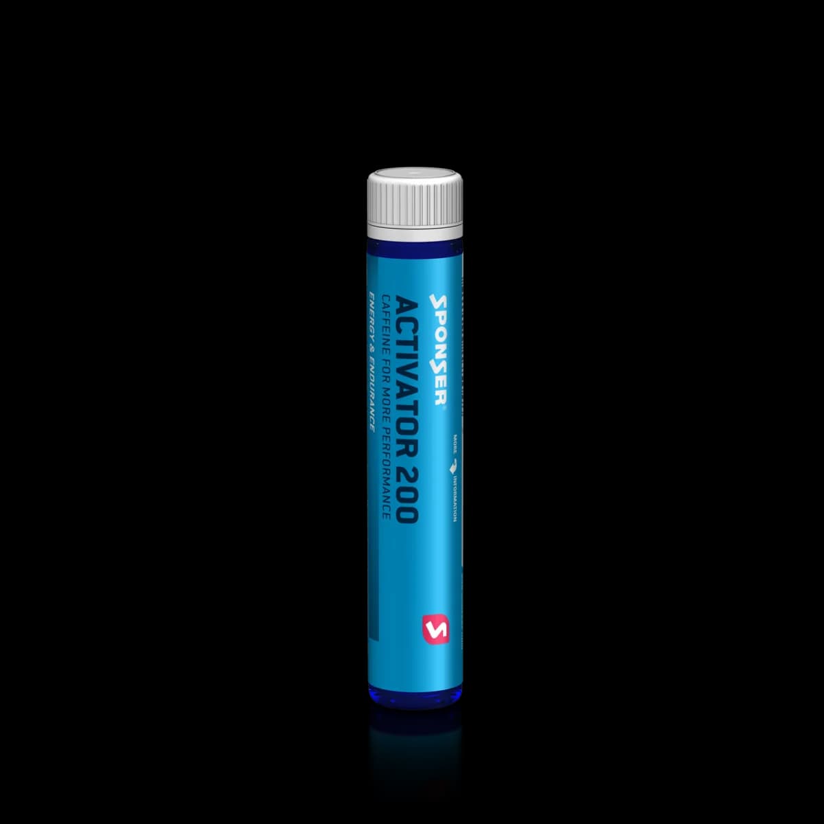 Activator 200 - 25ML
