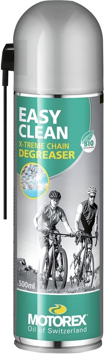 SPRAY MOTOREX EASY CLEAN BIKE