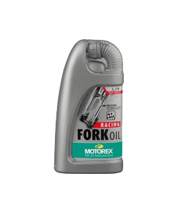 OLEO MOTOREX FORQUETA RACING FORK OIL 10W