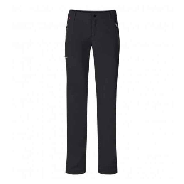 Odlo Calças Montanha Wedgemont Regular Black - 527551-15000