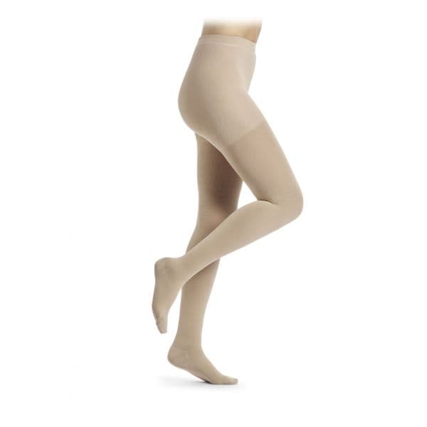 Sigvaris Sigvaris Essential Thermoregulating - Collant Algodão, Classe 2(l, Curto)