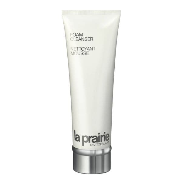 La Prairie Foam Cleanser 125ml