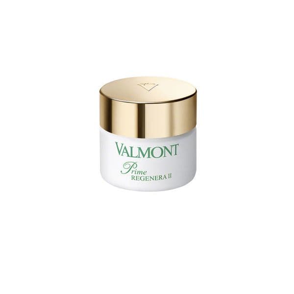 Valmont Creme Facial Prime Regenera II Creme Celular Super Reestruturante 50ml