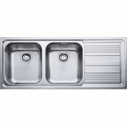 Franke Lava-Louça Logica Line LLX 621 - Dta. - 1010085849