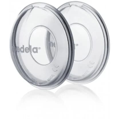 Medela Coletor Leite Materno 2 Unidades