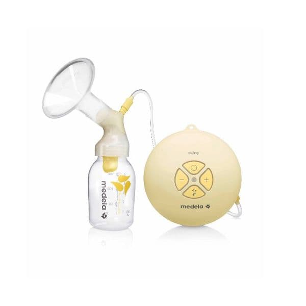 Medela Swing Bomba Tira Leite Elétrica