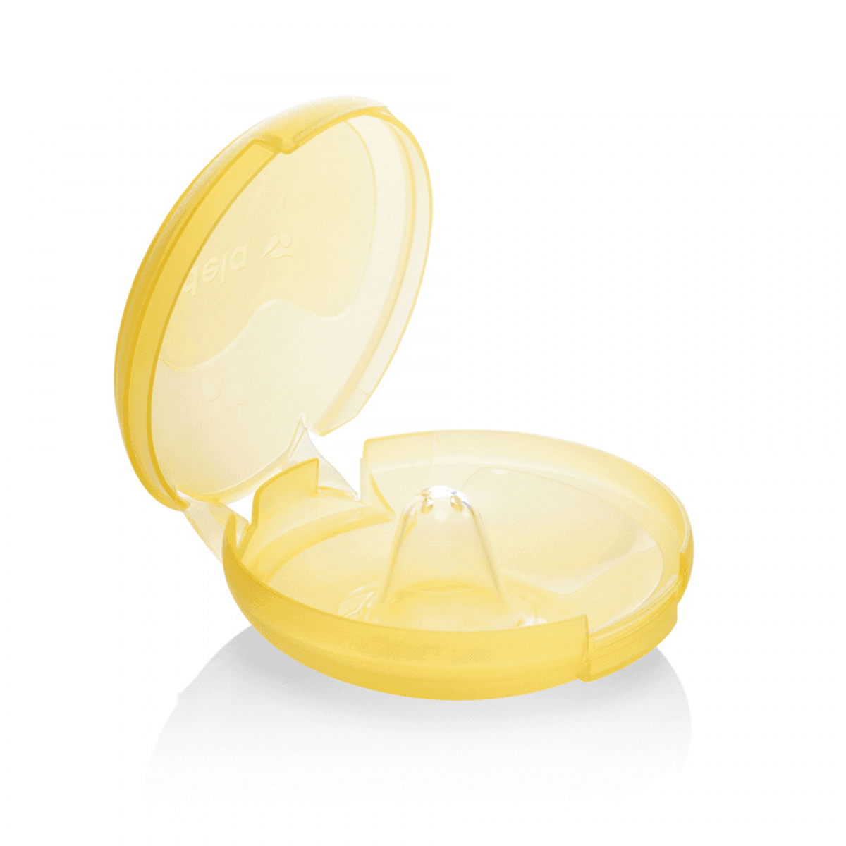 MEDELA MAMILOS DE SILICONE CONTACT TAMANHO S 2 UNIDADES | WOWFARMA
