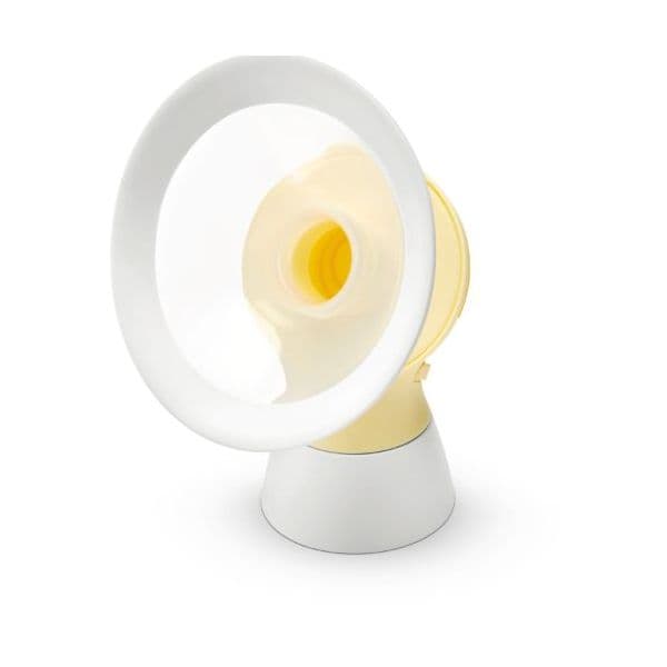 Medela Funil Personalfit Flex Tam Xl (30mm) 2un - 101033999