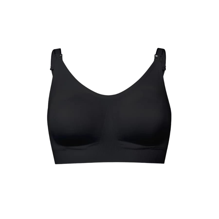 Medela Soutien Ultimate BodyFit L Preto