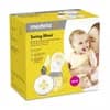 Medela Extrator de Leite Elétrico Duplo Swing Maxi