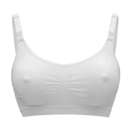 Medela Soutien de Maternidade e Amamentação Keep Cool Branco XL