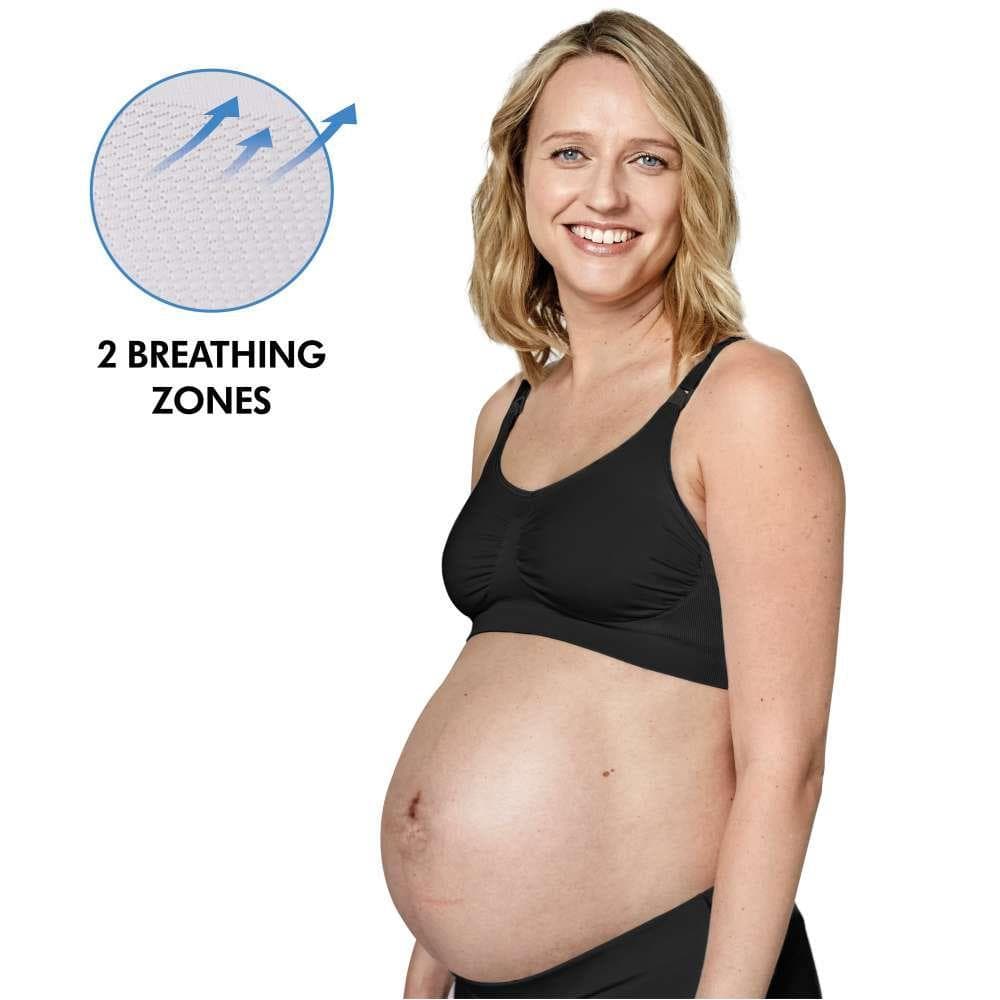Soutien Medela Keep Cool Ultra Preto L
