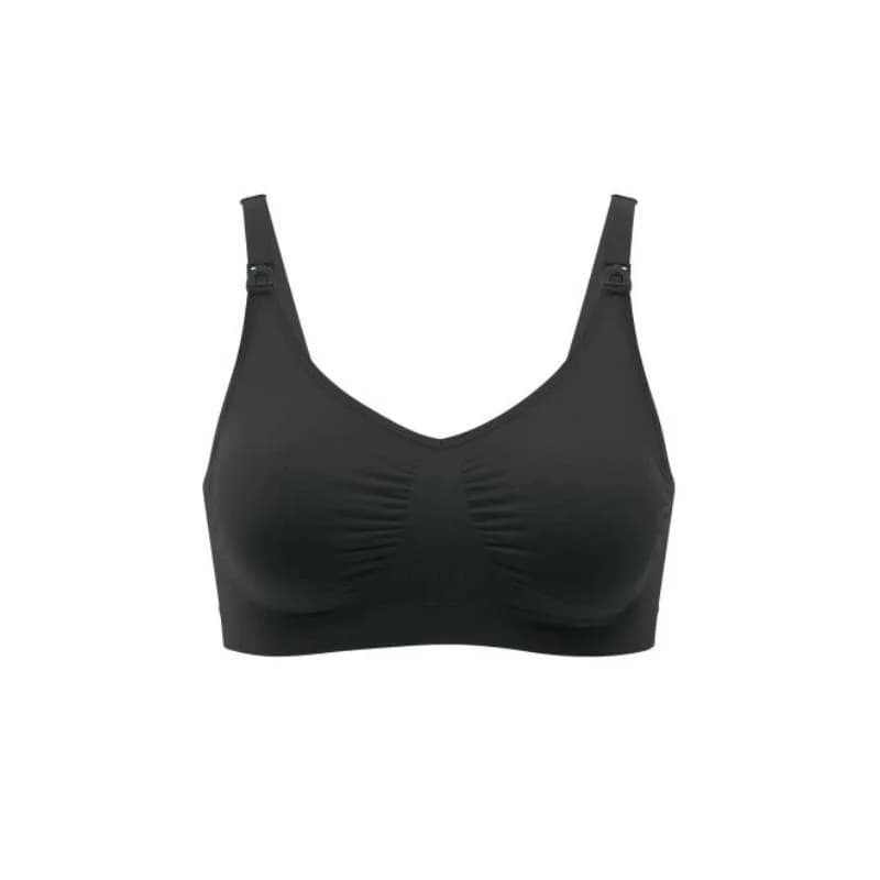 Medela Keep Cool Ultra Soutien Preto TamXL