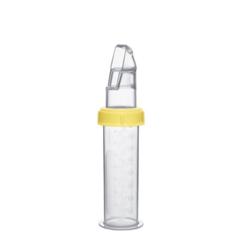 Medela Softcup Biberão Colher