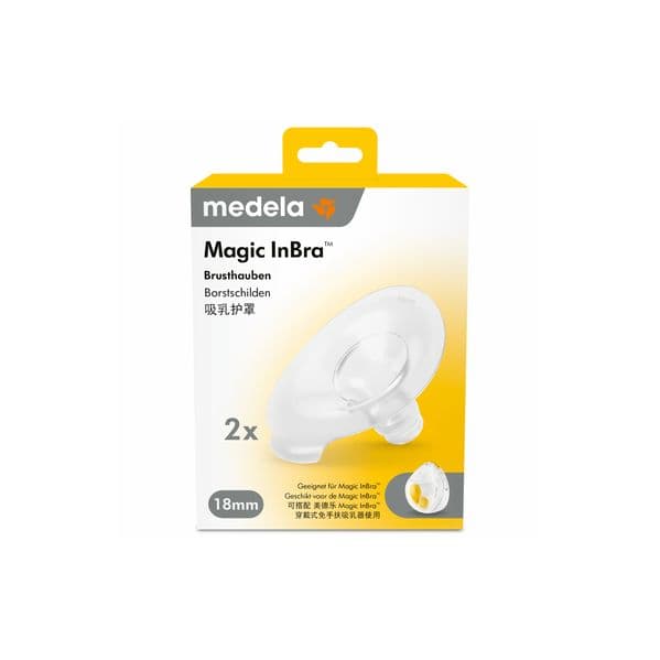 Medela Funil Magic Inbra 18MM