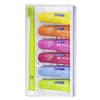 Curaprox Kit Be Pasta Dentífrica x6 + Escova de Dentes