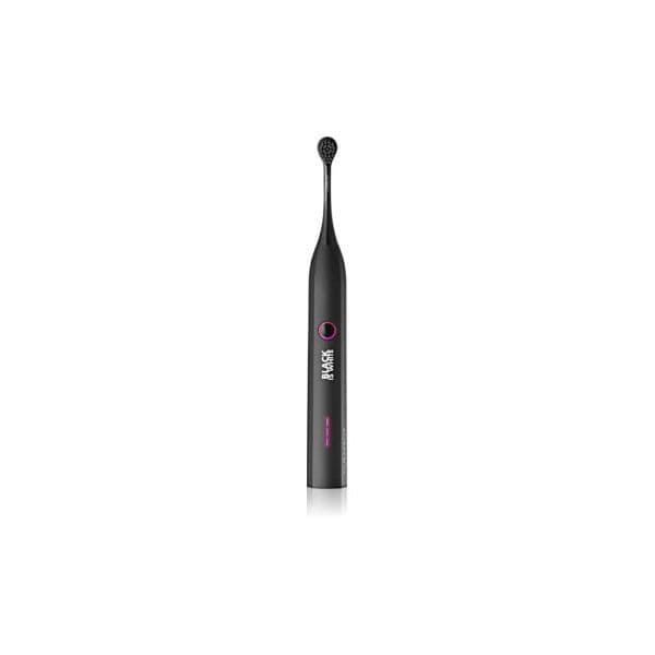 Curaprox Black Is White Escova de Dentes Elétrica Sónica com Efeito Branqueador