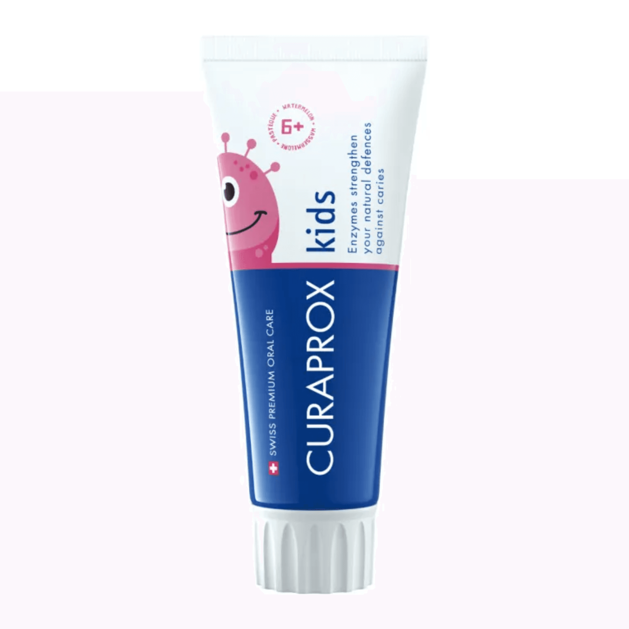 Curaprox Kids Pasta de Dentes Melancia 60ml