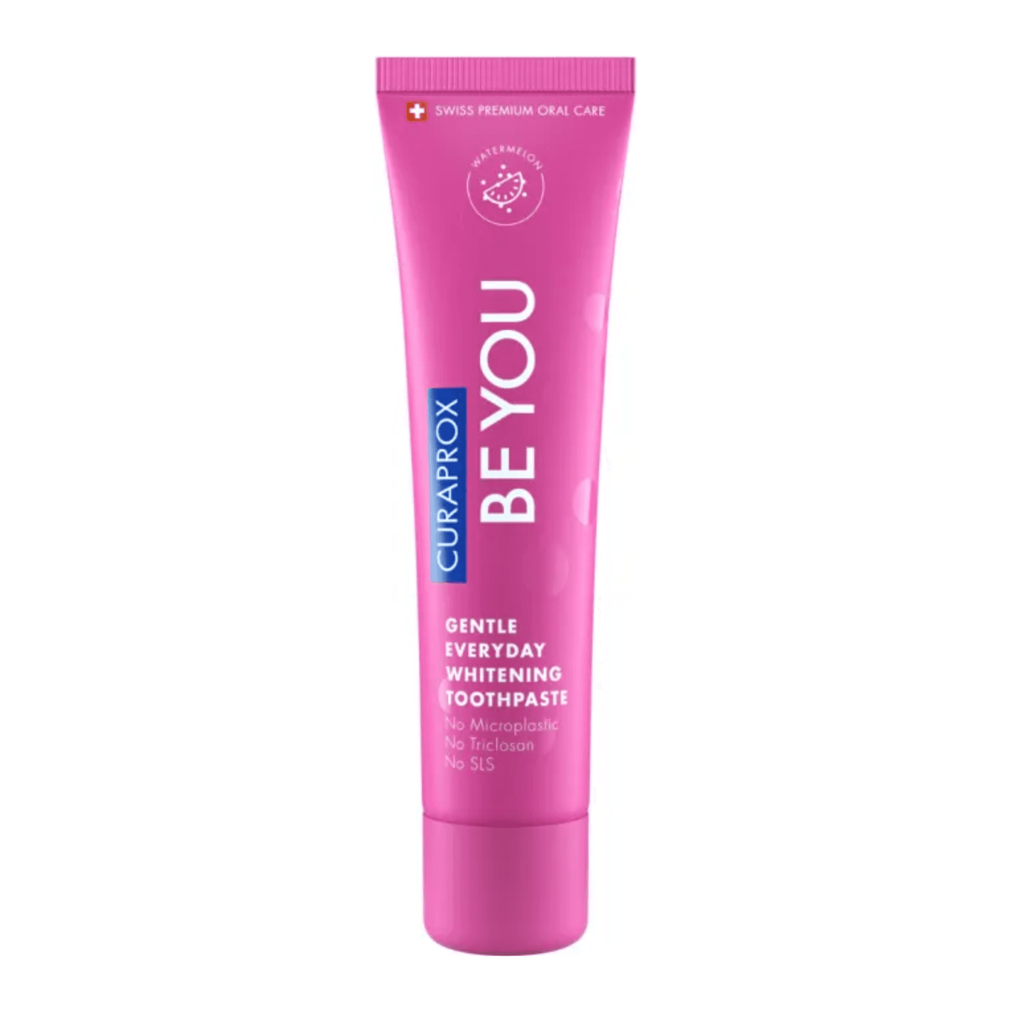 Curaprox Be You Pasta de Dentes Melancia 60ml