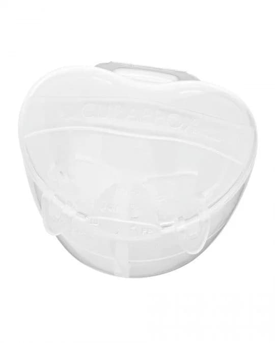 Curaprox Chupeta Breathe Easy Turquesa Tam. 1 (7-18 meses)