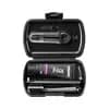 Curaprox Black is White Kit de Viagem
