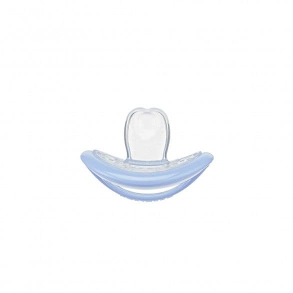 Curaprox Baby Chupeta Silicone T0 (0-7 meses) Verde
