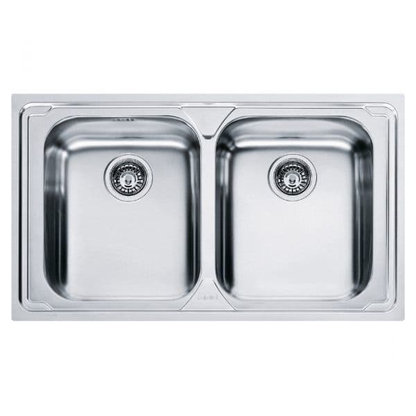 Franke Lava-Louça Logica Line LLX 620-L - 1010153292
