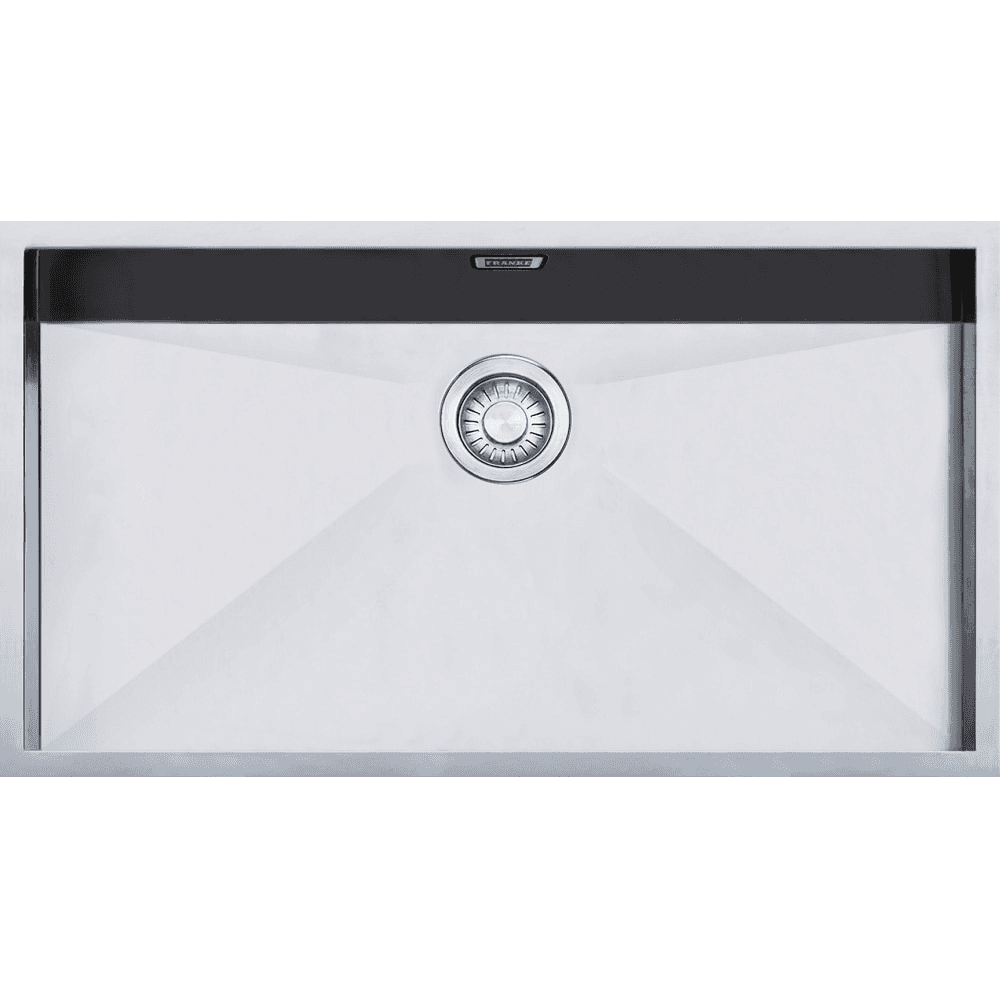 Franke Lava-louça Planar PPX 110-72