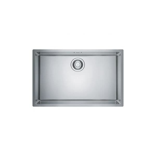 Franke Lava-Louça Maris 110 70 Aco Inox - C18776FA-4AB