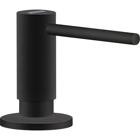 Franke Doseador Active 300ML Preto Mate - 1190547906