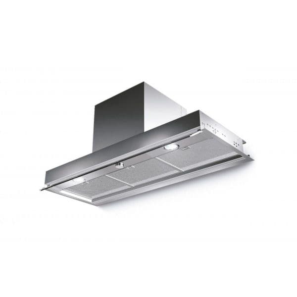 Exaustor Mepamsa Discret 60/60X 60cm Classe D
